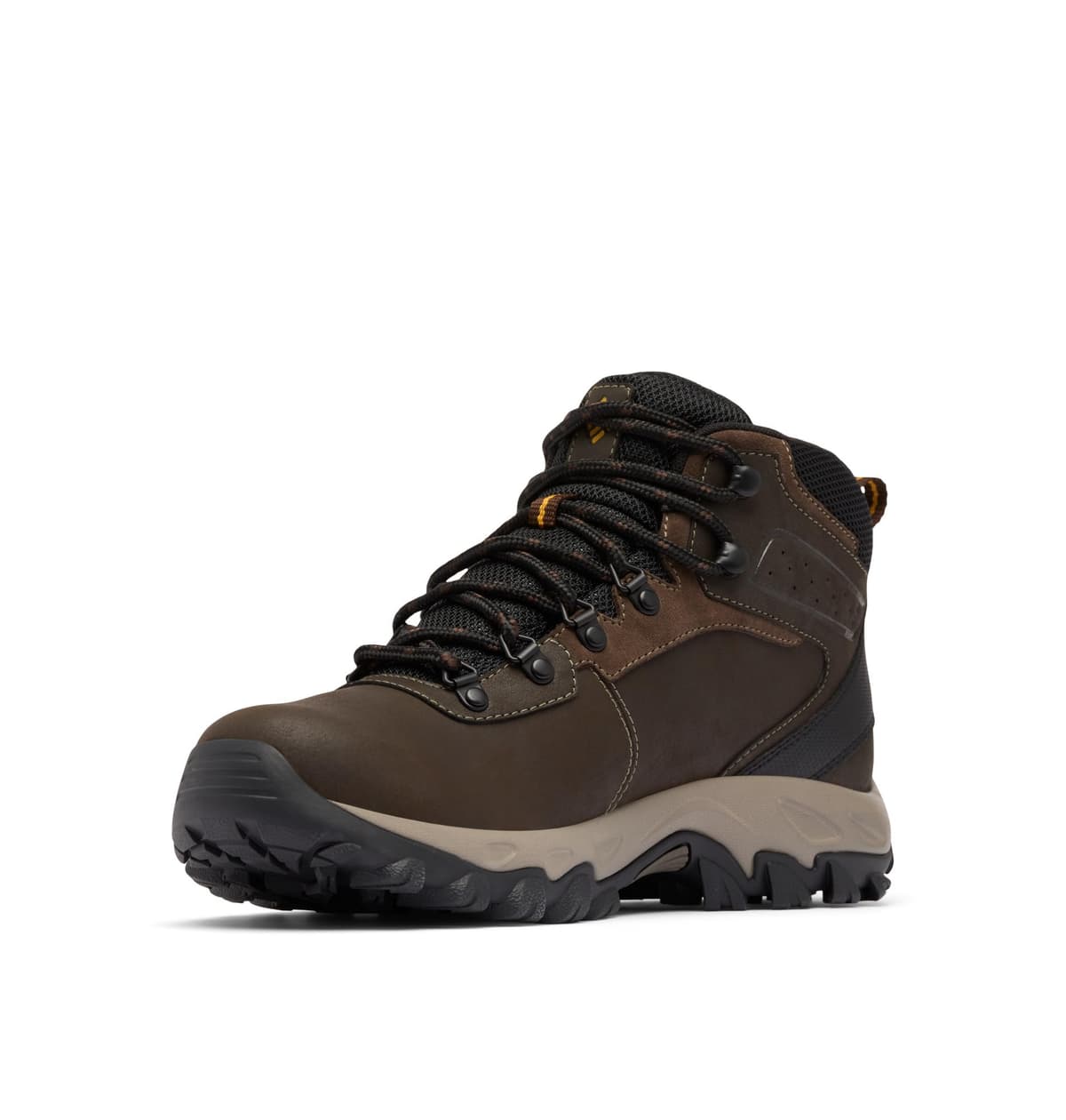 Columbia Newton Ridge™ Plus Ii Waterproof Wide Botas cortas al tobilloHombre — view 4
