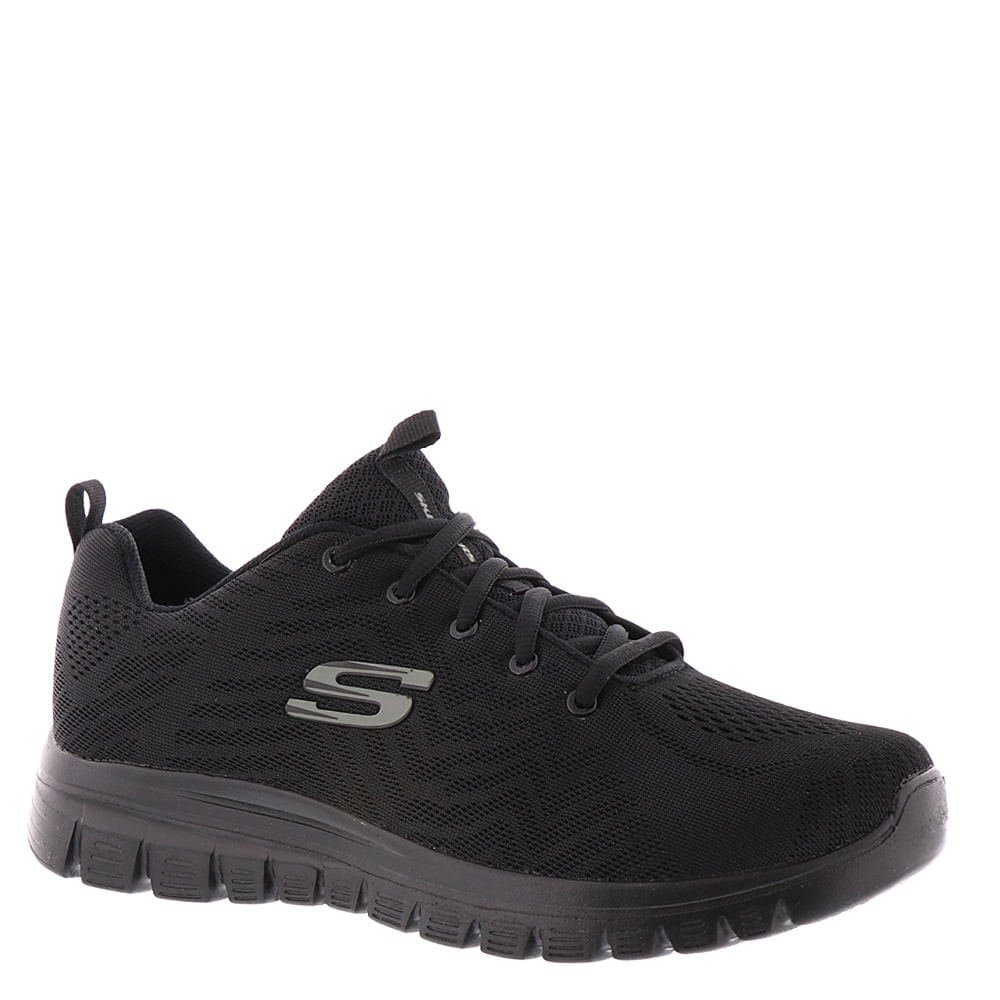 Skechers Women's Graceful Get ConnectedSneaker — view 4