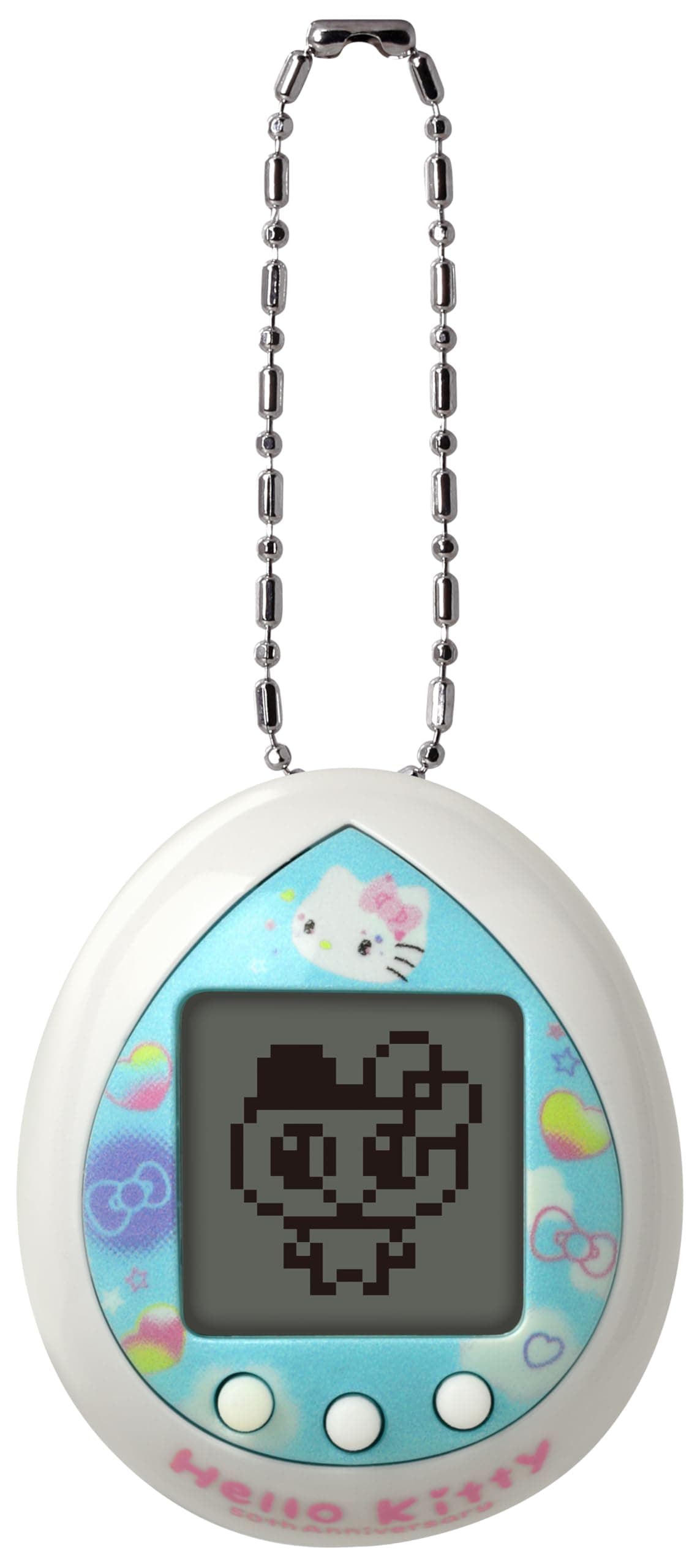 BANDAI - Tamagotchi Mascota Virtual Original Flower Perfume, Multicolor 42983 Juguete electrónico para Mayores de 8 años, Vuelve tu Mascota Electronica preferida con Otros diseños — view 20