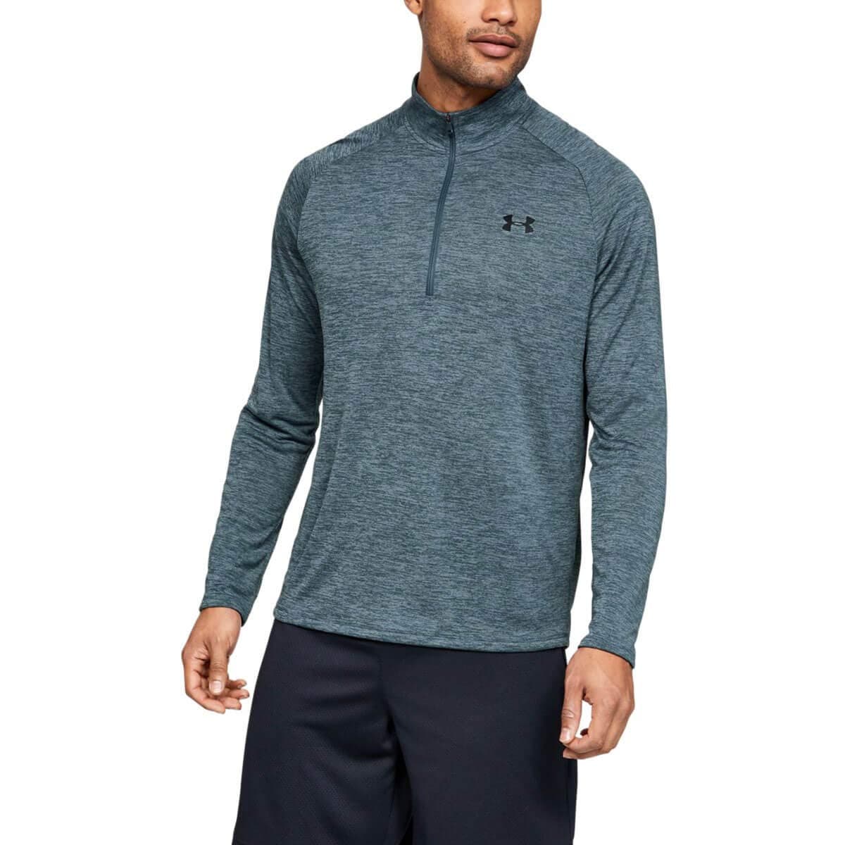 Under Armour Men's Tech 2.0 1/2 Zip — view 45