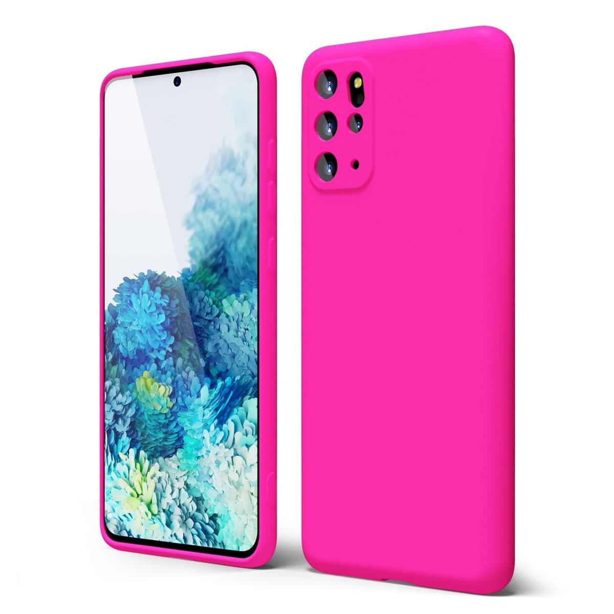 oakxco for Samsung Galaxy S23 Phone Case Liquid Silicone,Cute Thin Slim Soft Rubber TPU Plain Smooth Gel Cover for Women Girl Aesthetic Design, Matte Solid Protective & Shockproof, Burgundy Plum Wine — view 118