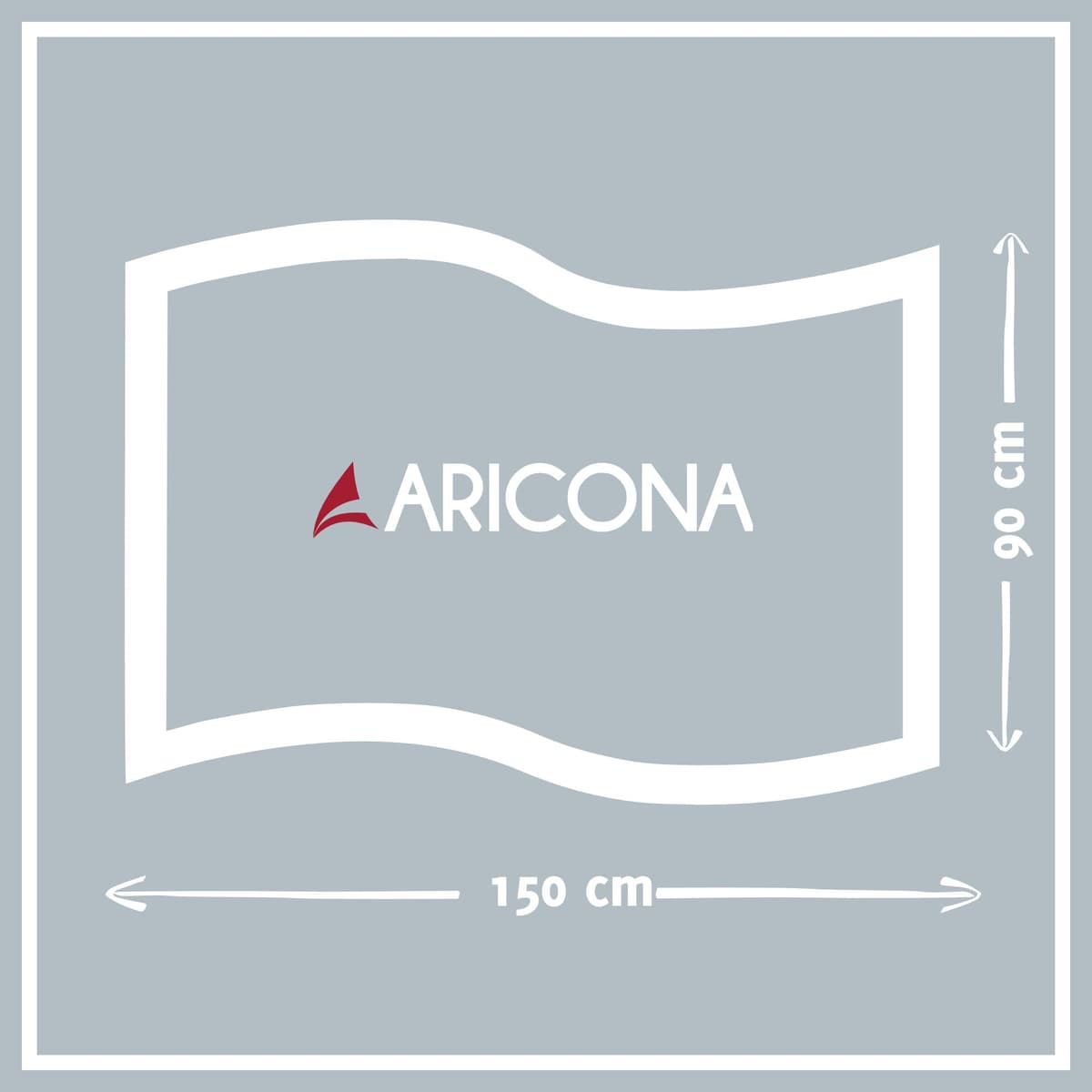 Banderas de aricona – bandera de europa resistente a la intemperie con 2 ojales de metal - bandera europea clásica 90 x 150 cm — view 7