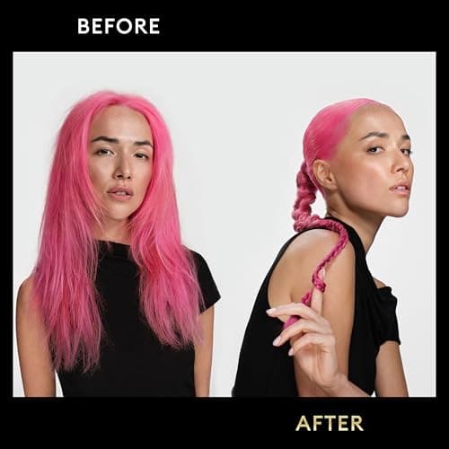 TRESemmé Extra Hold Hairspray For 24-Hour Frizz Control, With Pro Lock Tech 14.6 oz — view 6