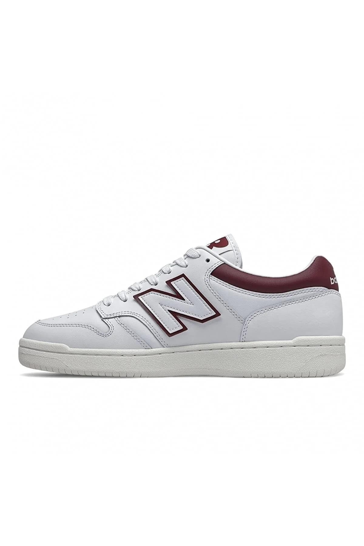New Balance Men's 480 V1 Sneakers — view 119