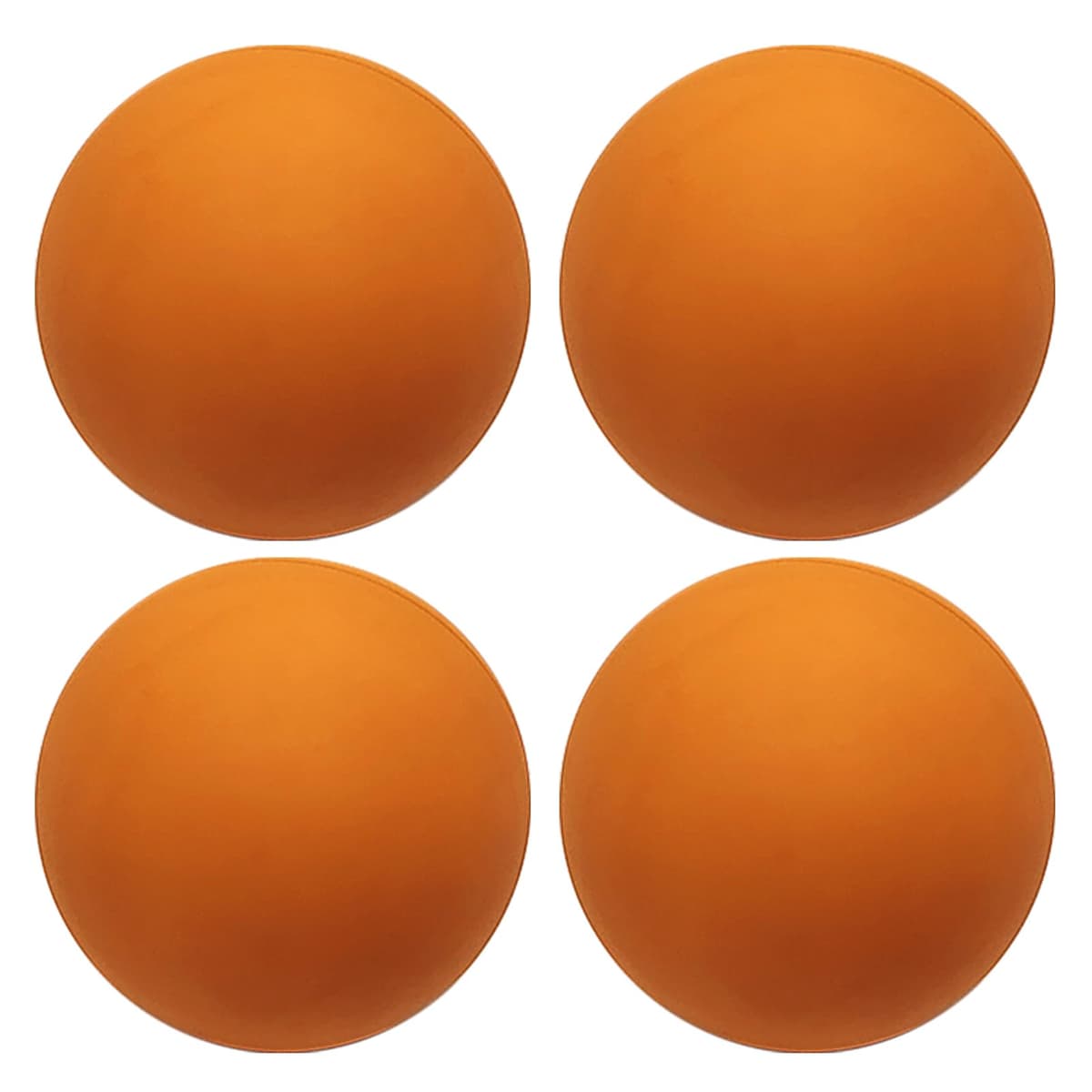 Pelota De Squash Principiante - Pelotas De Goma Alta Elasticidad Tamaño Pequeño, Entrenamiento De Reacción Y Desarrollo De Habilidades Pelotas De Práctica | Bola Hueca De Goma Deporte Exterior