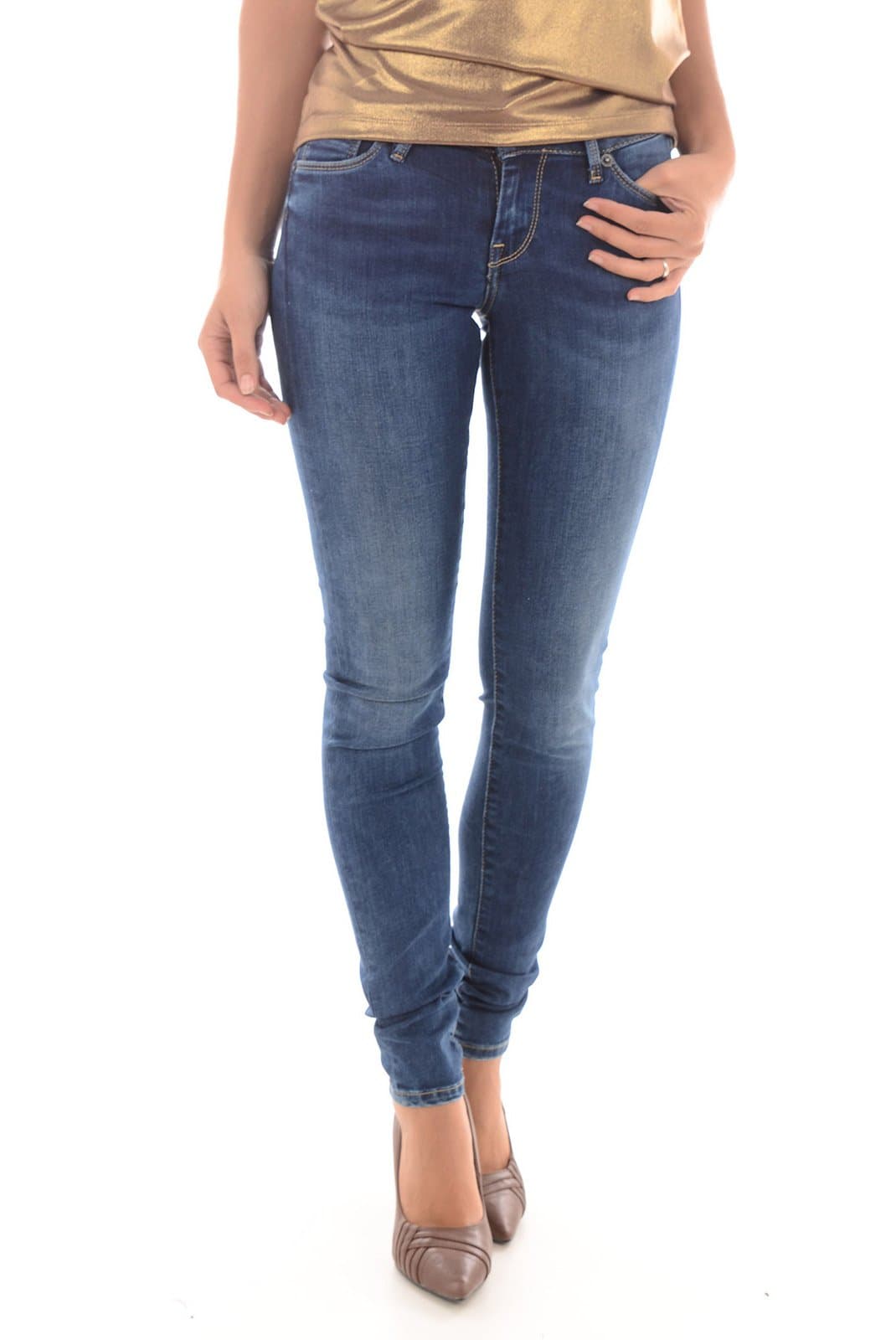 Pepe Jeans Soho, Jeans Mujer — view 42