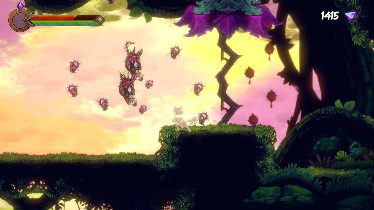 Itorah (Nintendo Switch) — view 3