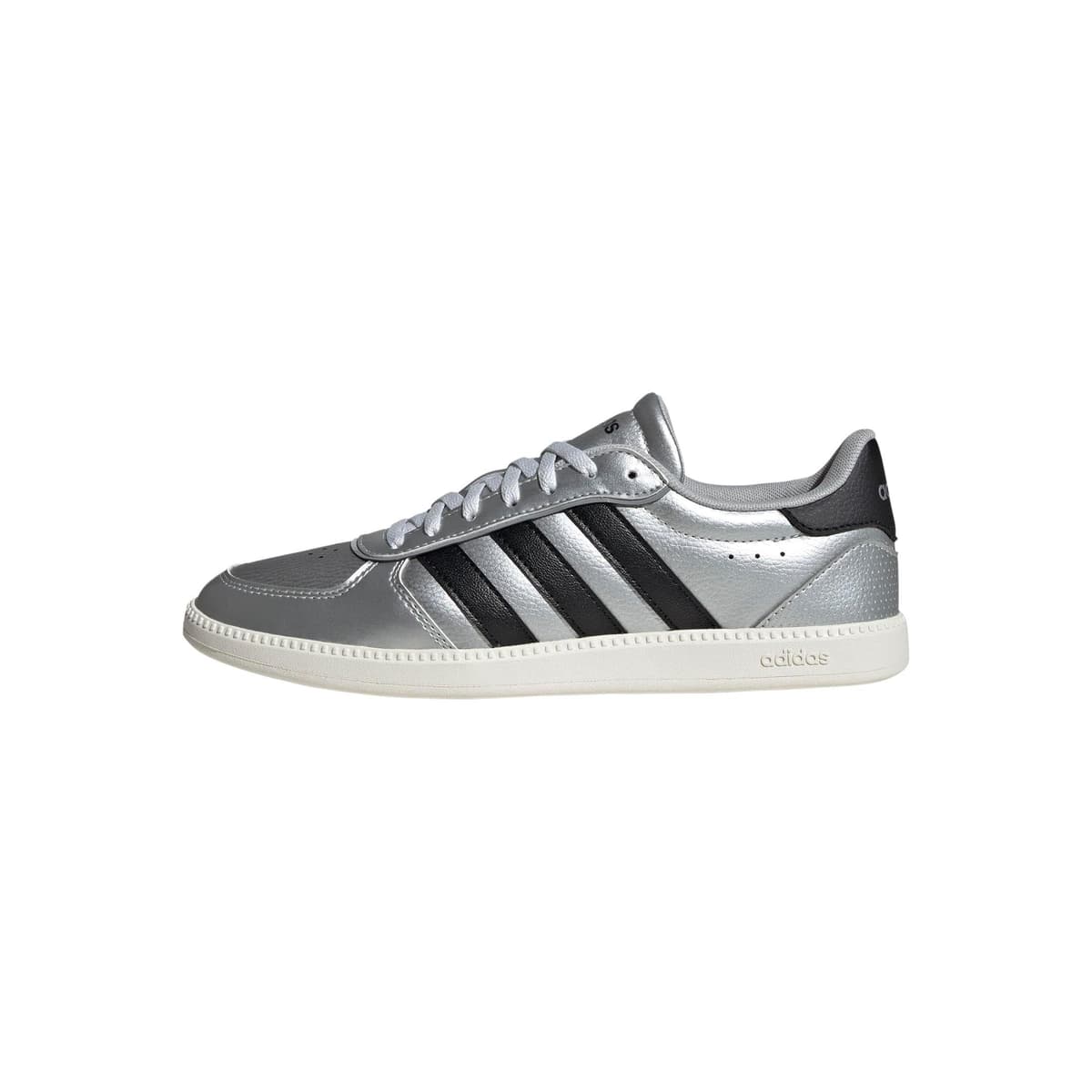 Adidas Mujer BREAKNET Sleek Zapatos — view 64