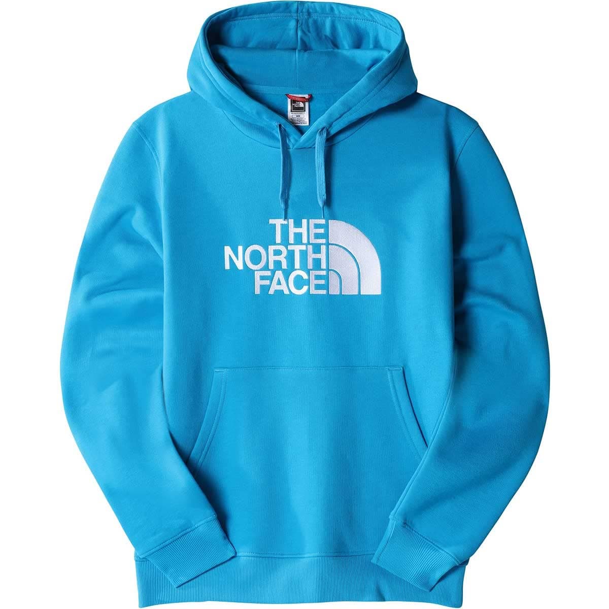 The North Face Men's Drew Peak Outdoor Hoodie — view 29