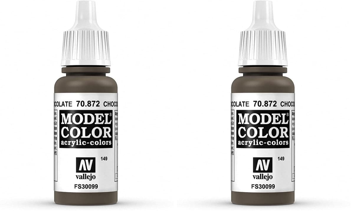 Vallejo Thinner Medium, Colorless Diluent for Acrylic Paints, 18 ml Bottle, Ideal for Thinning and Blending, Perfect for Artists and Hobbyists — view 113