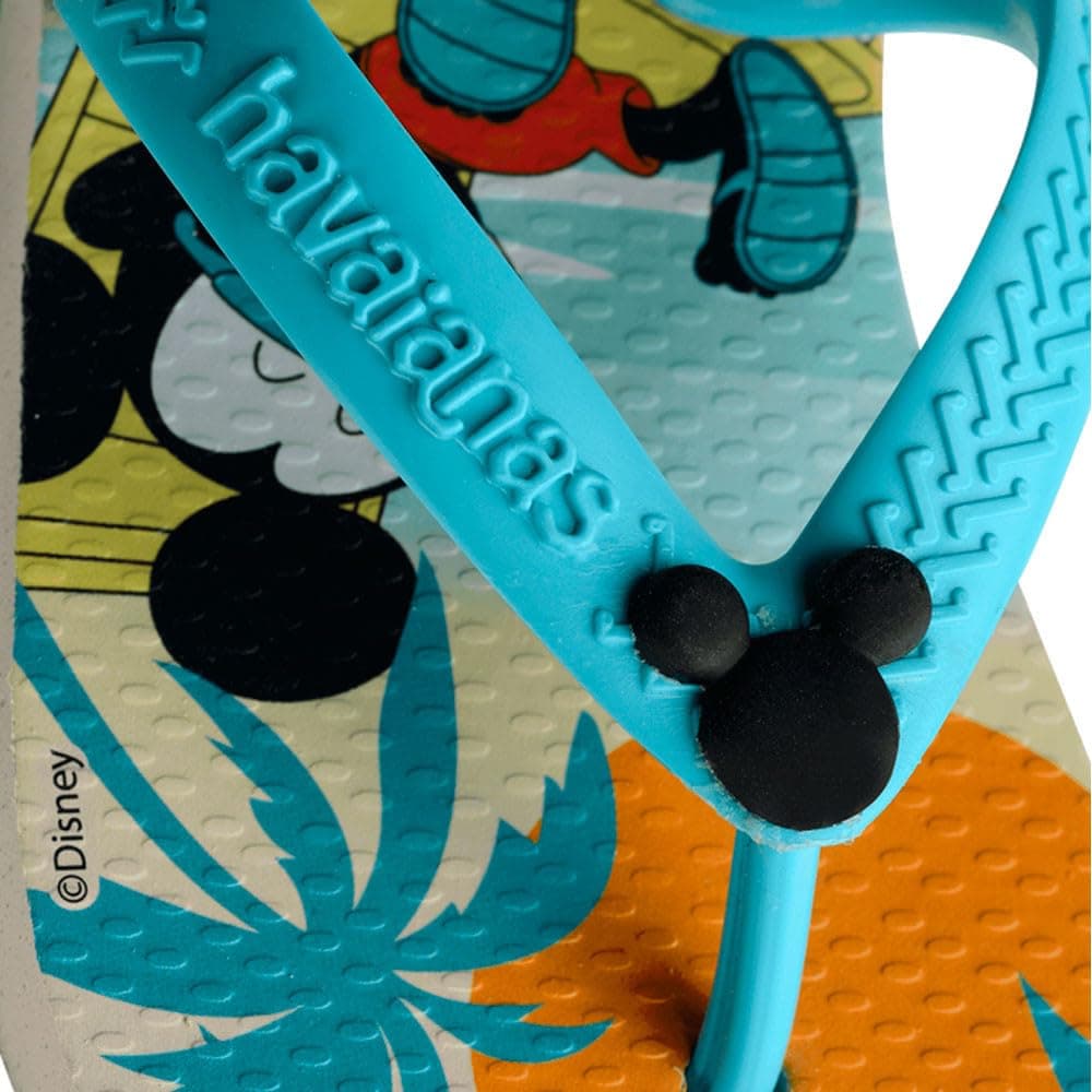 Havaianas Unisex Baby 4137007Flip-Flop — view 2