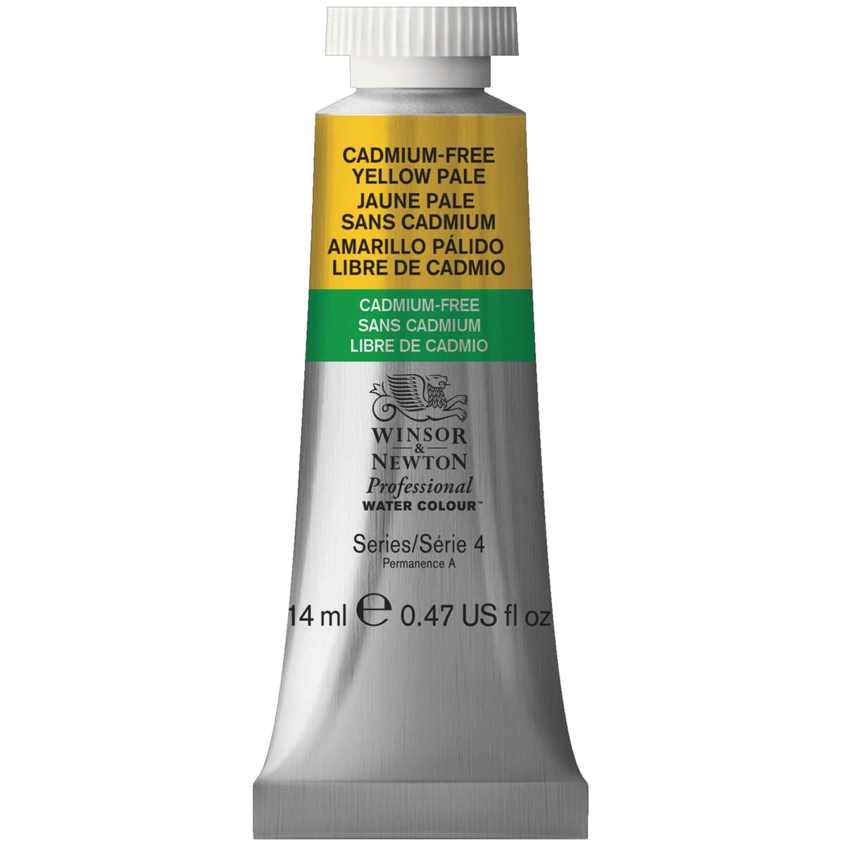 Winsor & Newton Acuarela Profesional - Pintura de Acuarela, Alta Luminosidad, Resistente a la Luz, Calidad de Archivo, Tubo de 5ML, Color Blanco De Titanio — view 161
