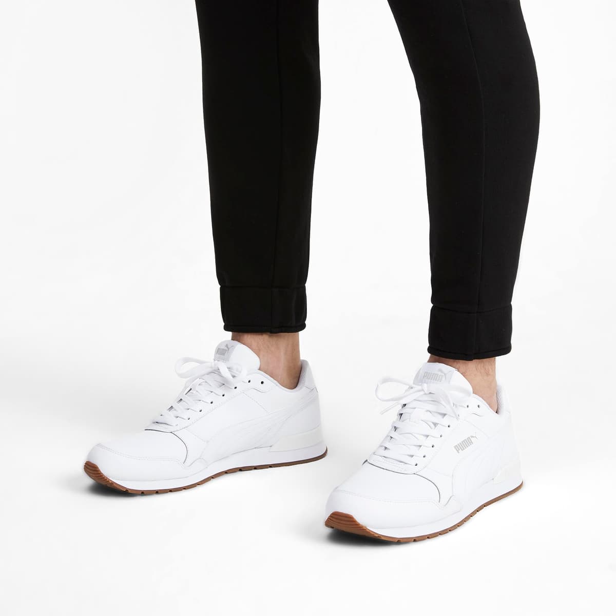 PUMA St Runner V3 Nl Zapatillas Deportivas, Unisex Adulto — view 2