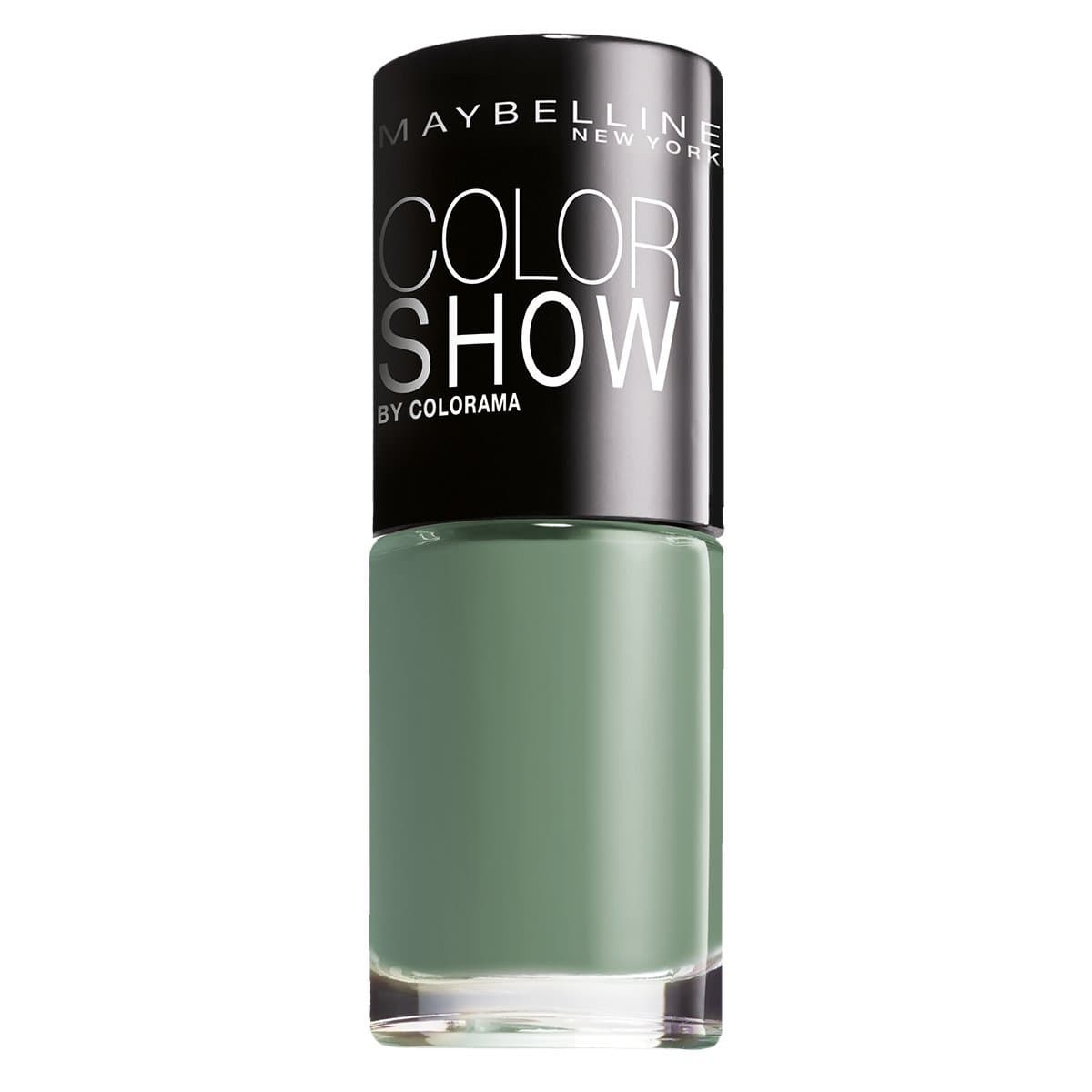 MAYBELLINE Laca de Uñas, Tono 667 Blackout, 7 ml (Paquete de 1) — view 6