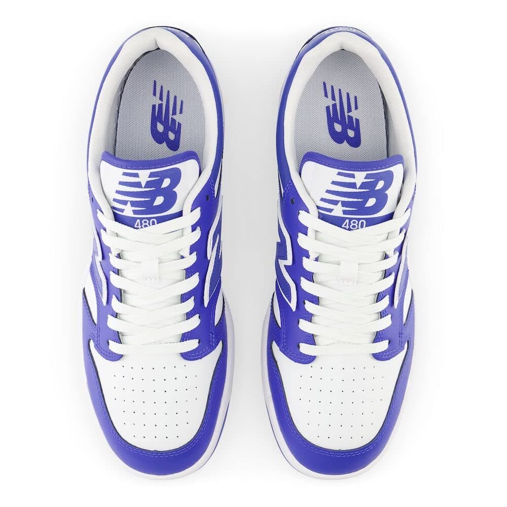New Balance Men's 480 V1 Sneakers — view 243