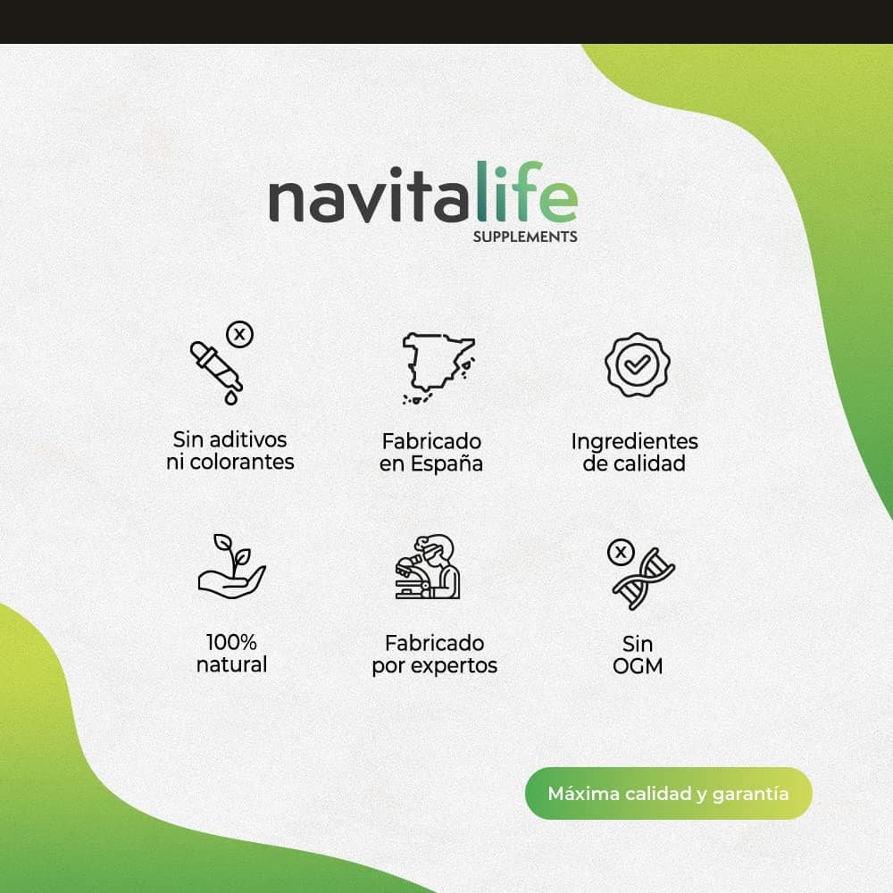 Detox depurativo aloe vera cápsulas. Elimina toxinas, pierde volumen, limpieza colon, capsulas de alta biodisponibilidad. Mejora la digestión. — view 5