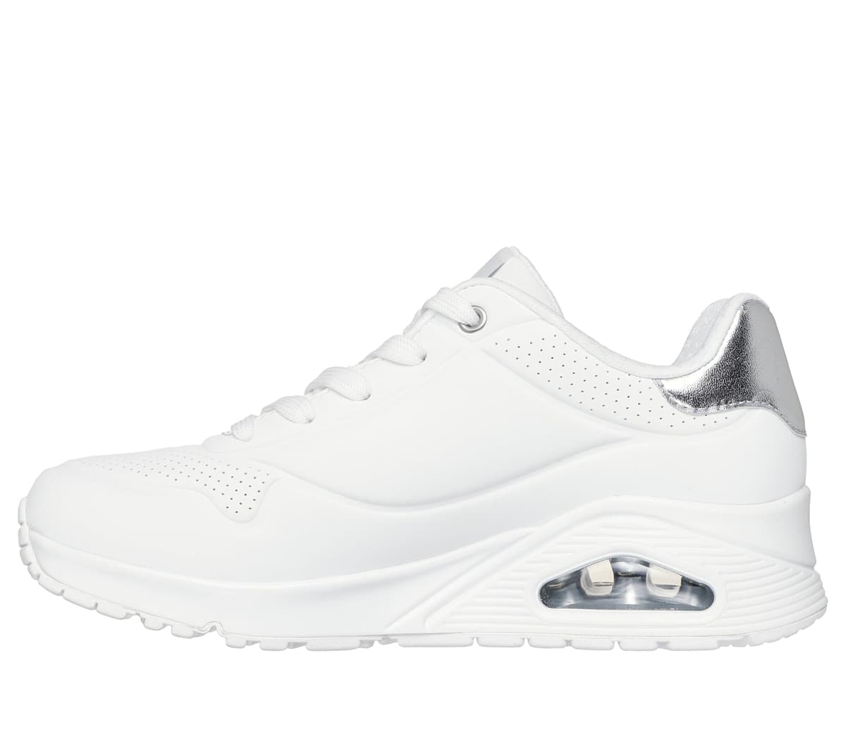 Skechers Mujer Uno Golden Air Trainers — view 19