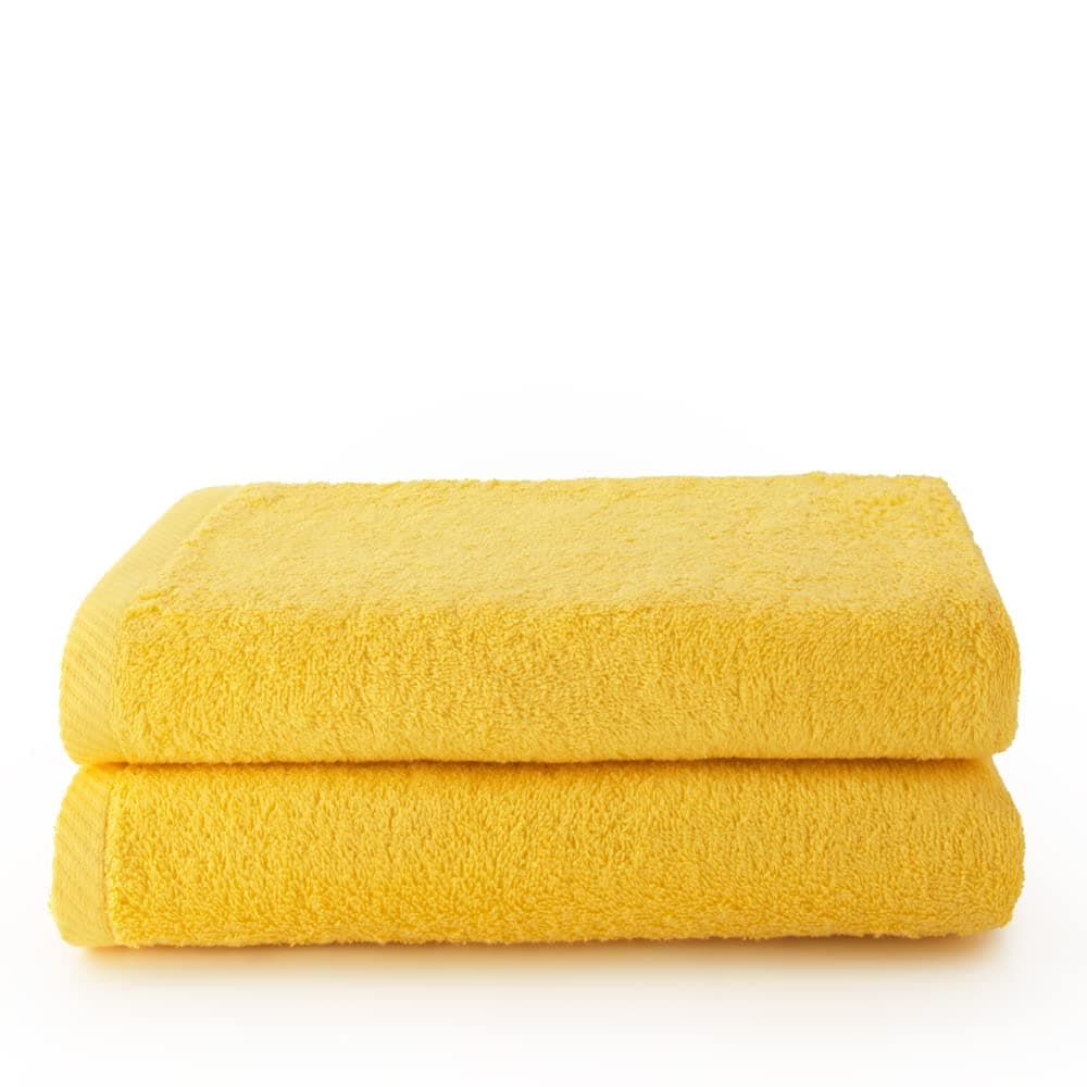 Top Towel – Toallas Cara/Bidé (4 Piezas): Toallas Baño Suaves y Absorbentes – Algodón 100%, 400 g/m², Sin Pelusa — view 47