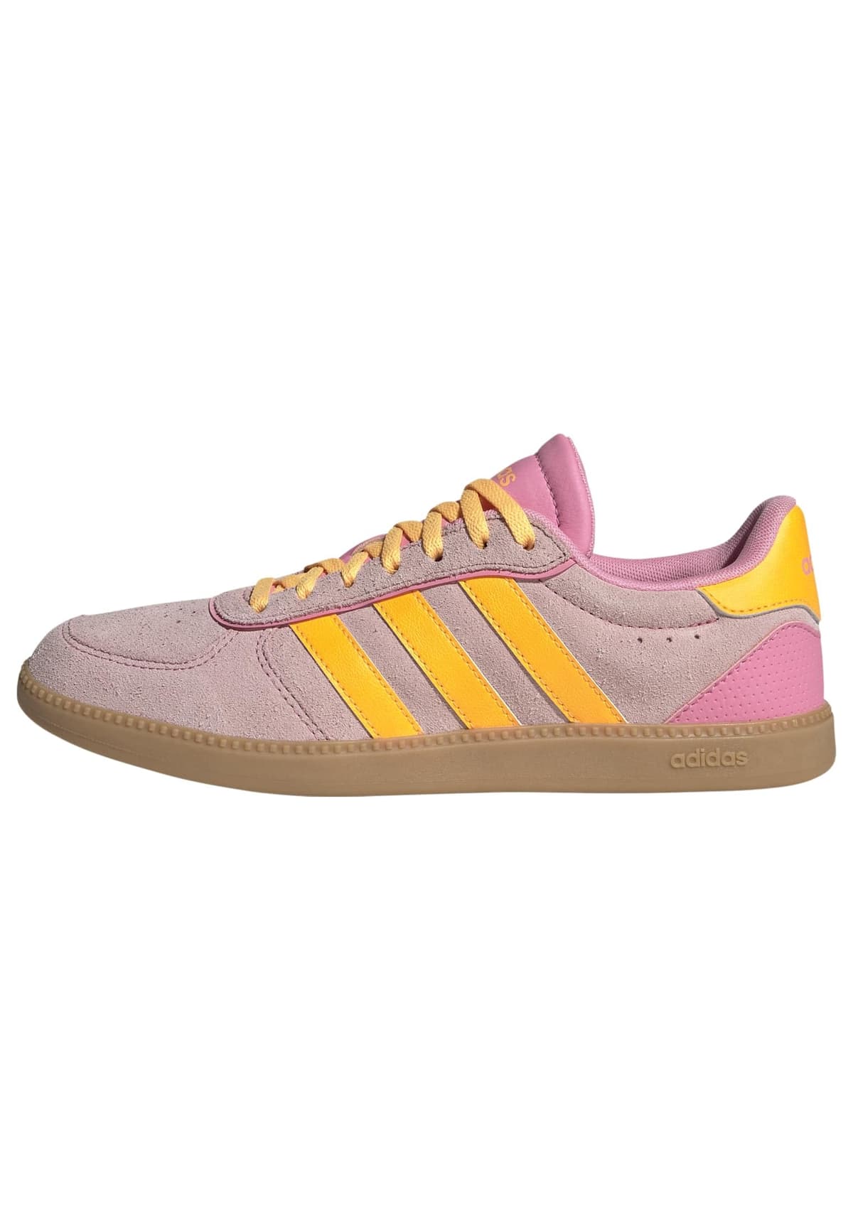 Adidas Mujer BREAKNET Sleek Zapatos — view 51