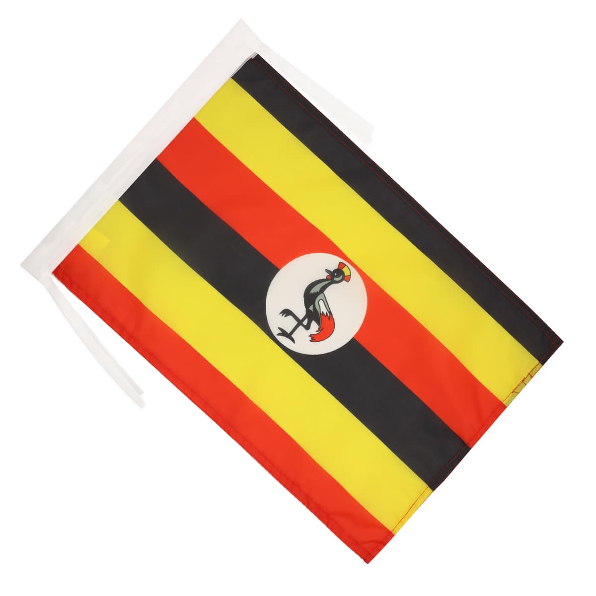 AZ FLAG Bandera de ESPAÑA SIN Armas 45x30cm - BANDERINA ESPAÑOLA SIN Escudo 30 x 45 cm cordeles — view 238