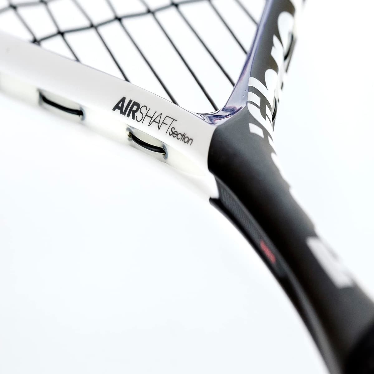 Tecnifibre Carboflex Airshaft Raqueta de Squash Serie 2020/21 — view 2