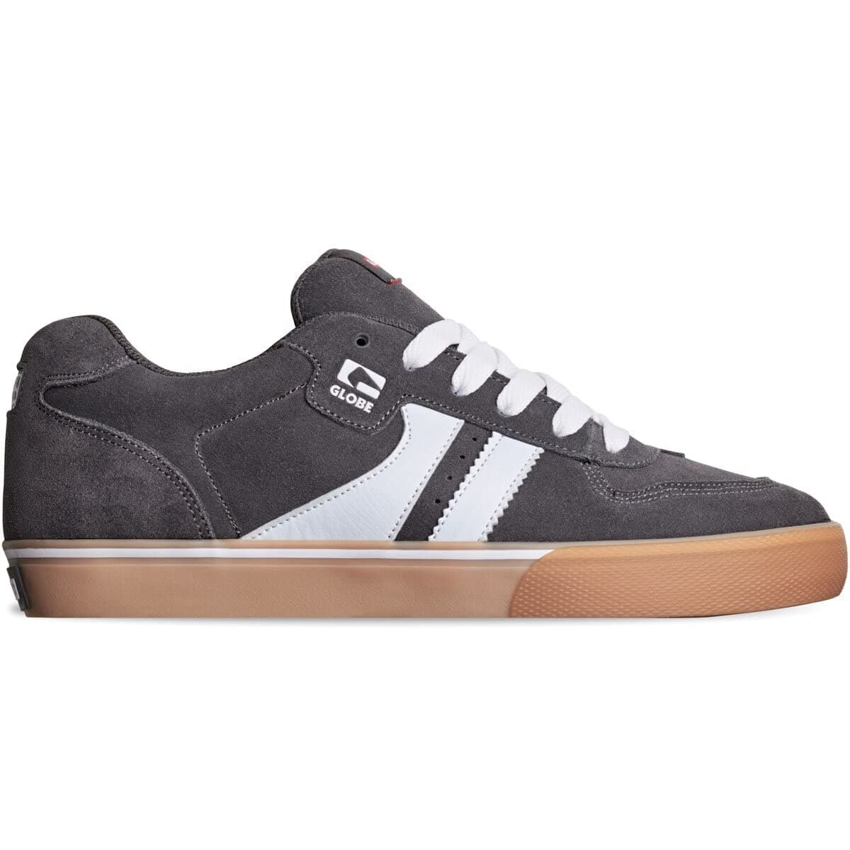 Globe Men's TILT Sneakers, Black/Black TPR, 10 M US — view 72