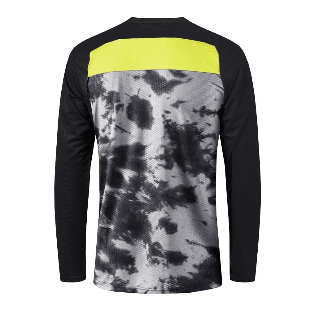 UGLY FROG Downhill Jersey Mens Bike Wear Rage Cycling/Motocross Clothes Mountain Bike Shirt MTB BMX — view 21