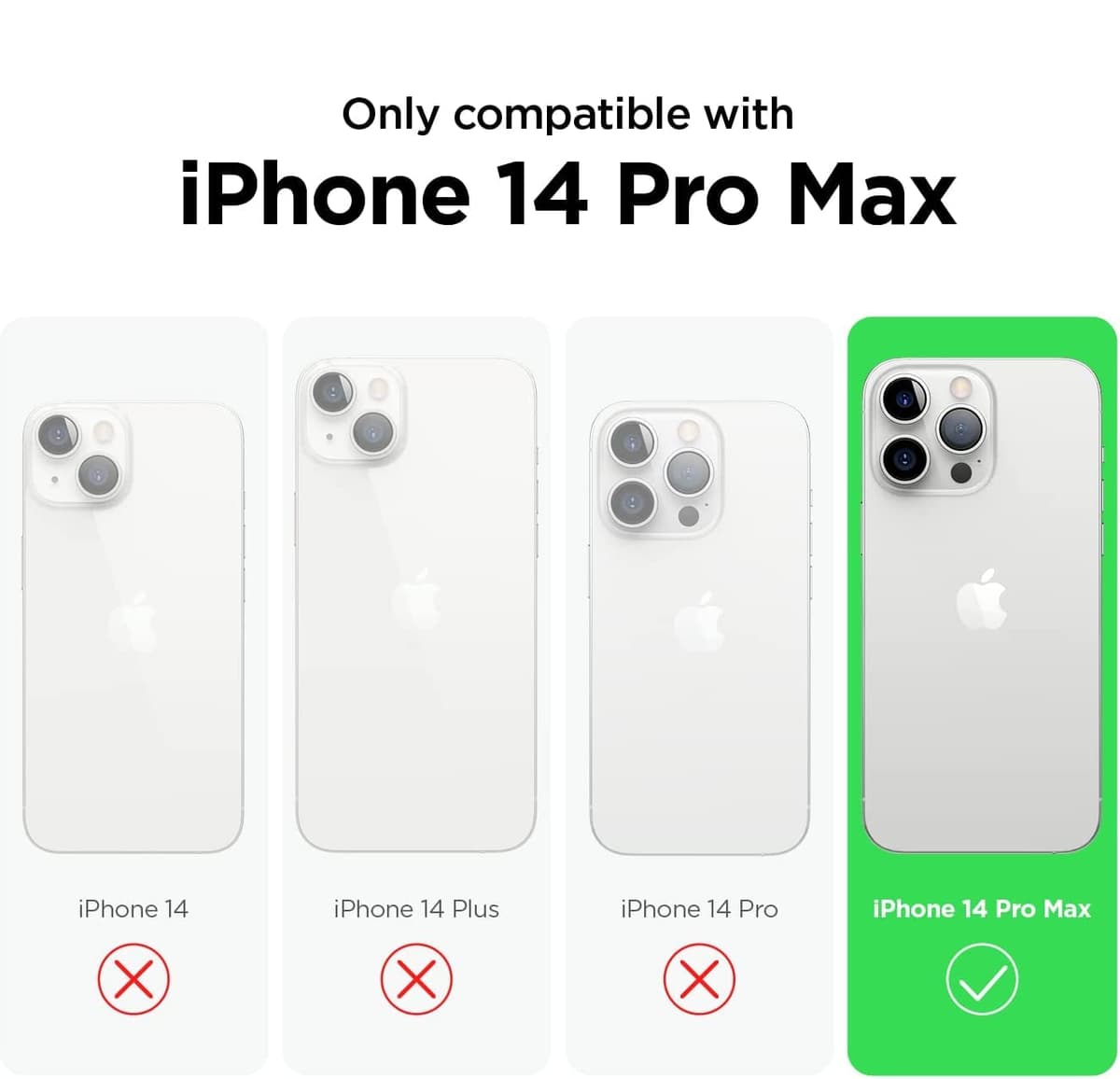 oakxco for iPhone 14 Pro Max Phone Case Liquid Silicone, Cute Thin Slim Soft Rubber TPU Plain Smooth Gel Cover for Women Girl, Matte Solid Protective & Shockproof, Burgundy Plum Wine — view 2
