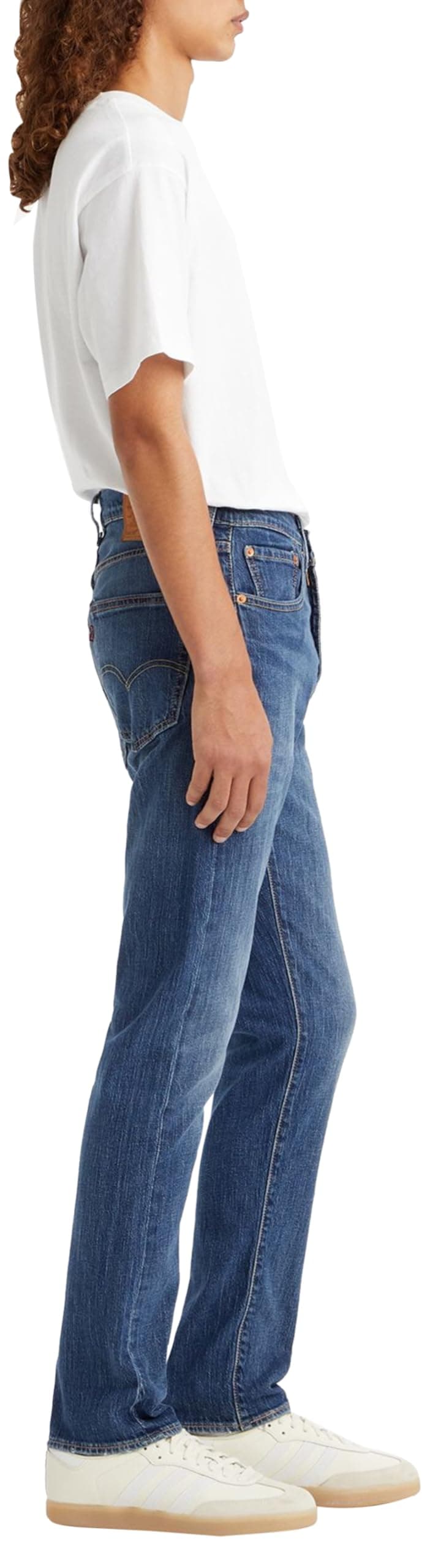 Levi's 502 Taper Vaqueros Hombre — view 14