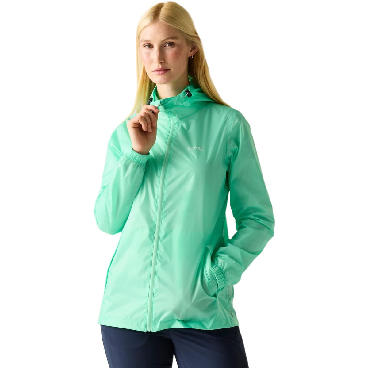 Regatta Pack-It III Womens Jacket — view 10