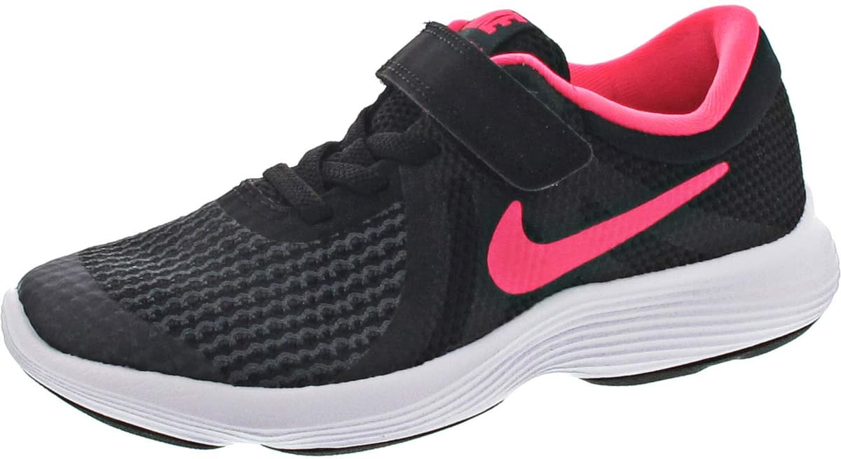 NIKE REVOLUTION 4 (PSV) - Zapatillas de running, Niña — view 16