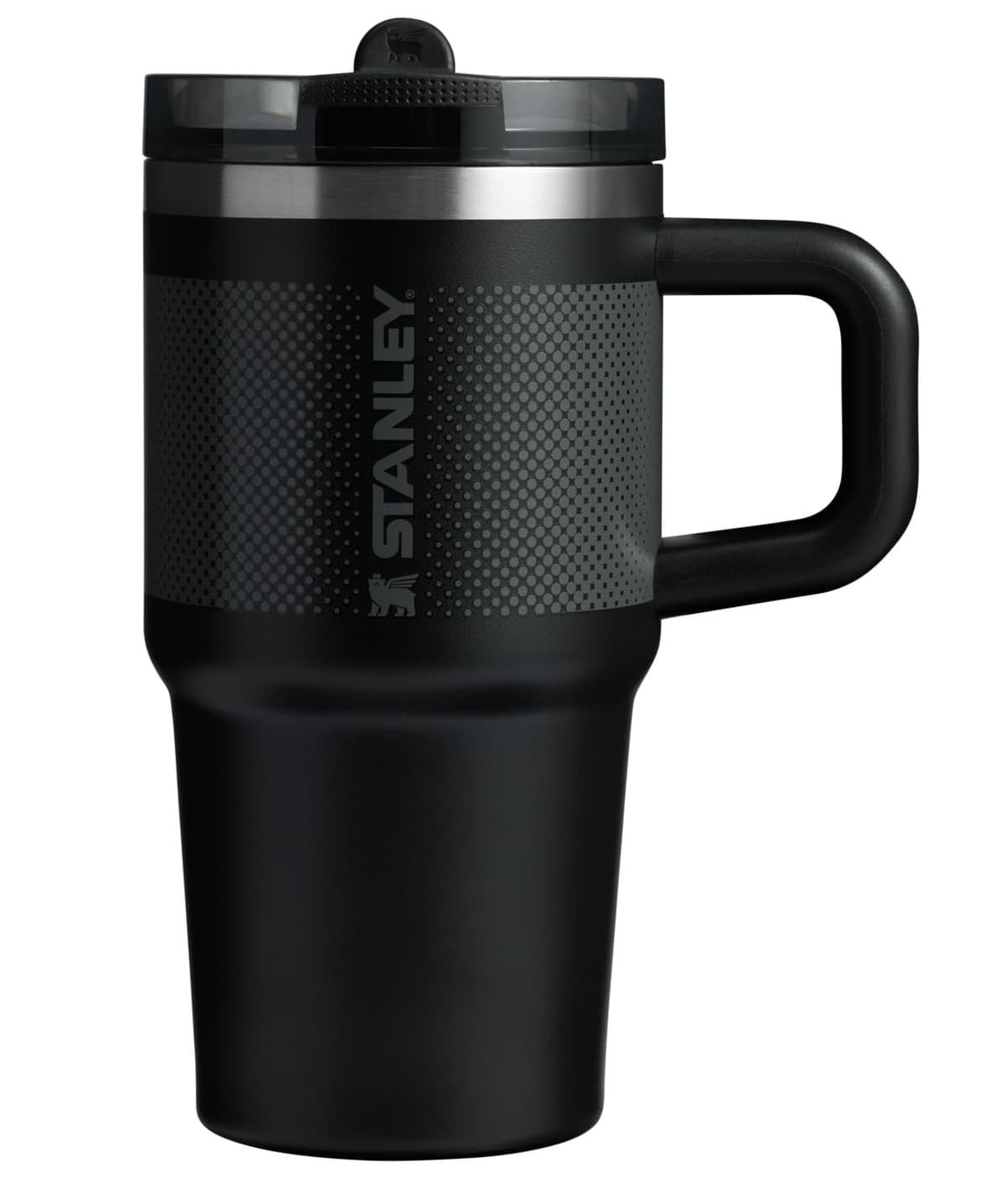 STANLEY Quencher ProTour Flip Straw Tumbler with Leakproof Lid | Built-In Straw & Handle | Cupholder Compatible for Travel | Insulated Stainless Steel Cup | BPA-Free — view 87