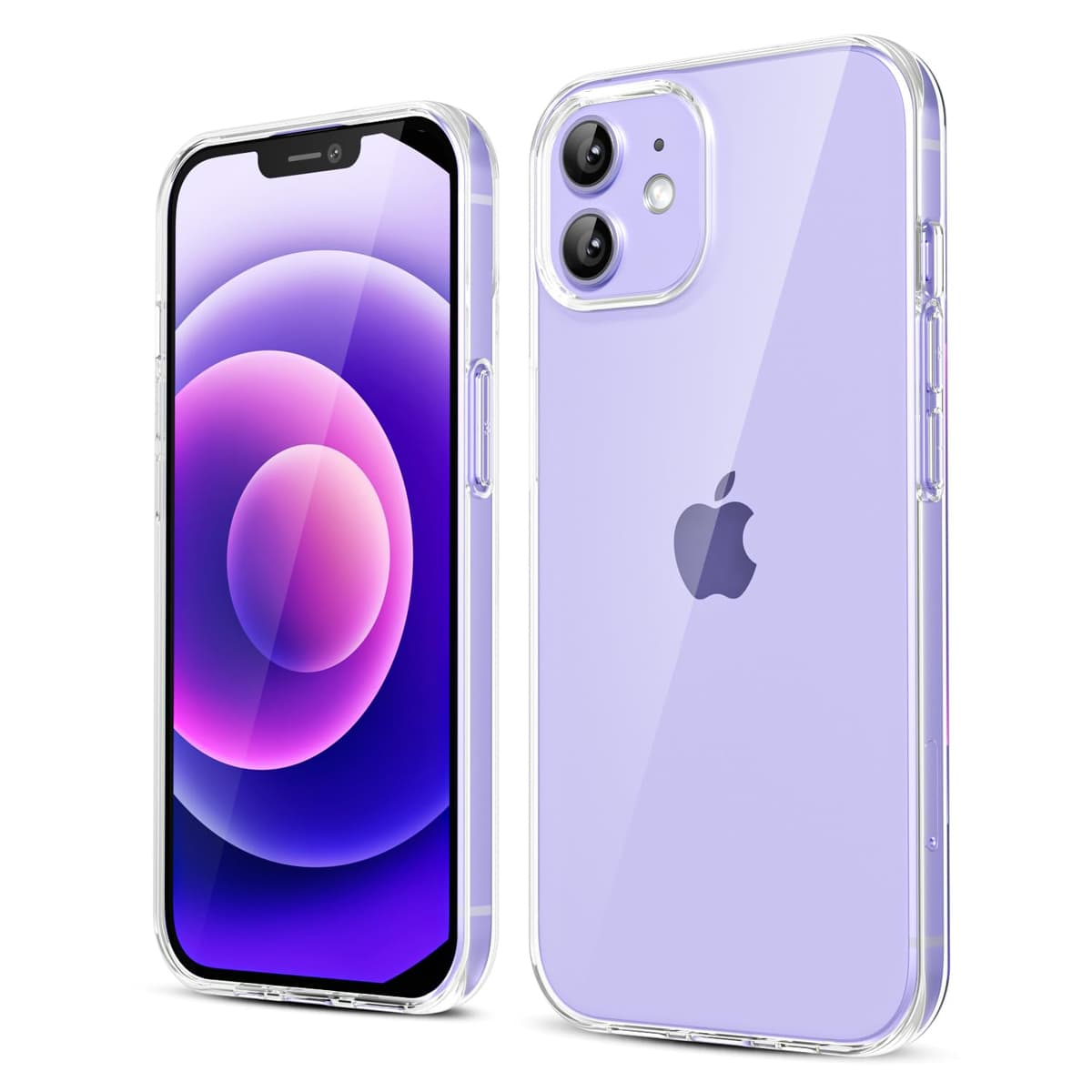 oakxco for iPhone 17 Pro Max Phone Case Liquid Silicone, Cute Thin Slim Grip Soft Rubber Gel for Women Men, Smooth Matte TPU Plain Solid Color Girly Simple Case with Camera Cover, Light Pink — view 1588