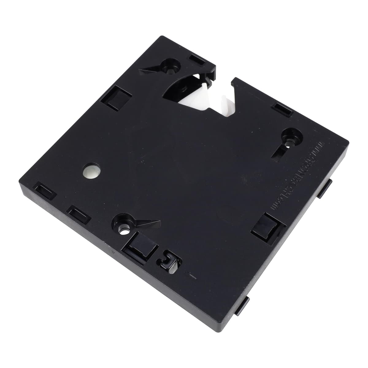 sparefixd for NEFF Warming Drawer Lock Switch Mechanism — view 3