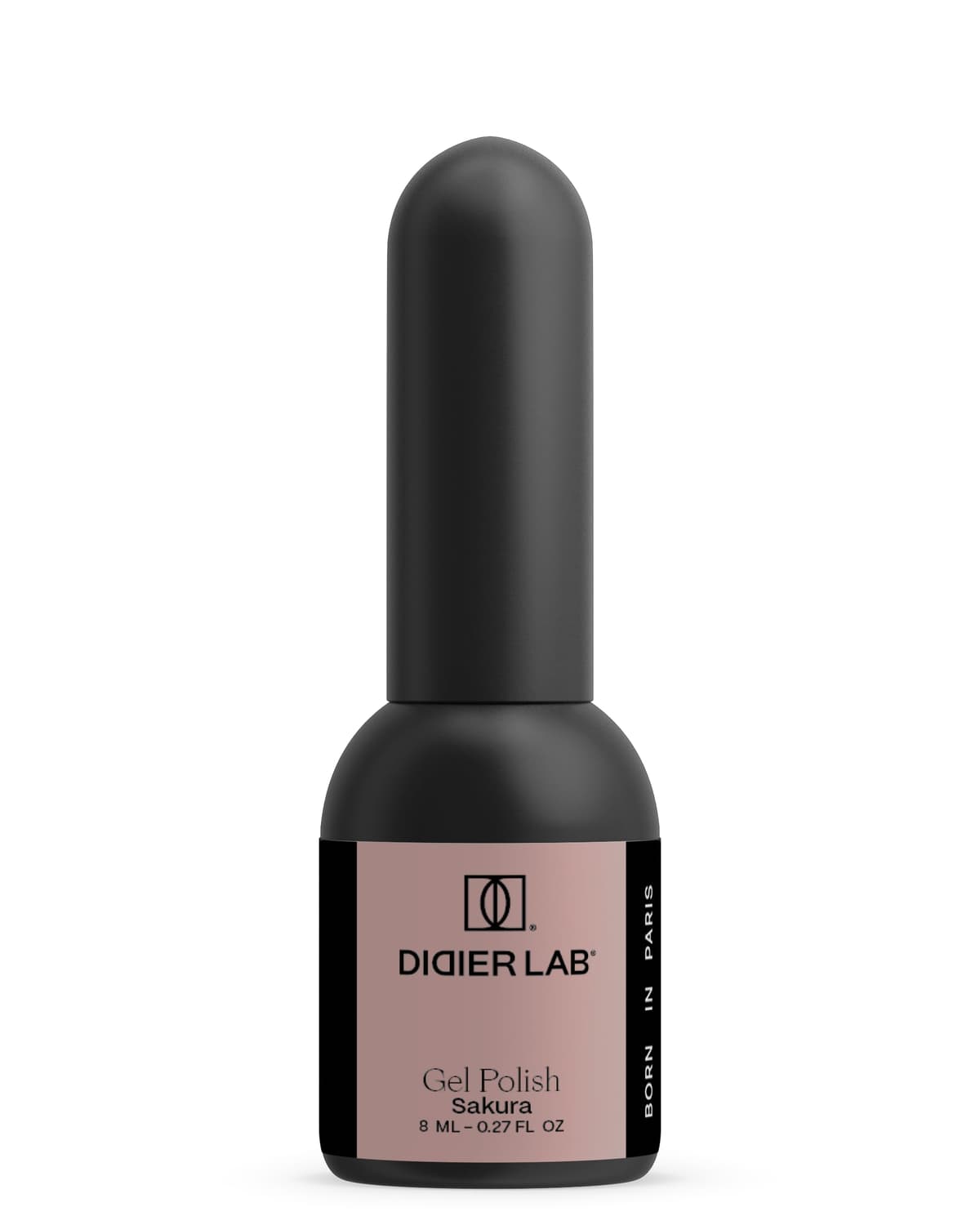 DIDIER LAB - Premium Esmalte semipermanente Studios Lollipop - Esmalte en Gel sin TPO - Color intenso de alta pigmentación - Brillo duradero - Gel soak-off resistente a astillado UV LED - 8ml — view 25