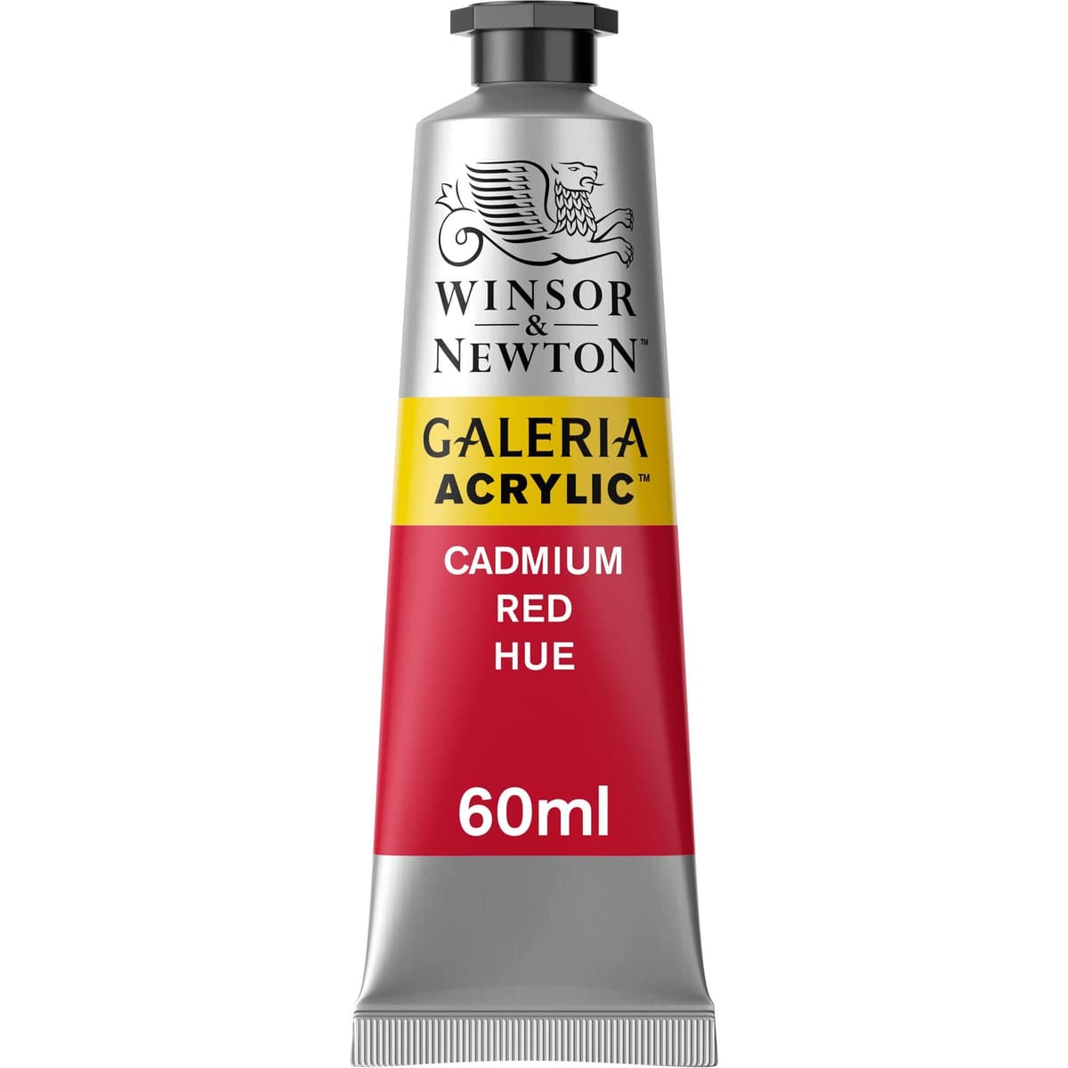 Winsor & Newton Galería - Pintura Acrílica , 500 ml, Verde (Deep Turquoise) — view 155