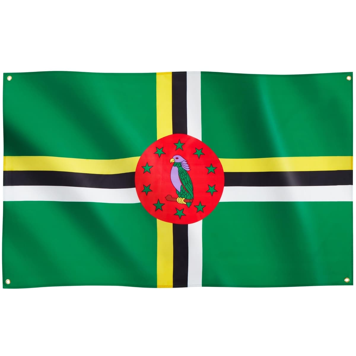 Runesol Lest We Forget, Premium Remembrance Poppy Day Flag - 3ft x 5ft, 4 Grommets, Indoors/Outdoors — view 242