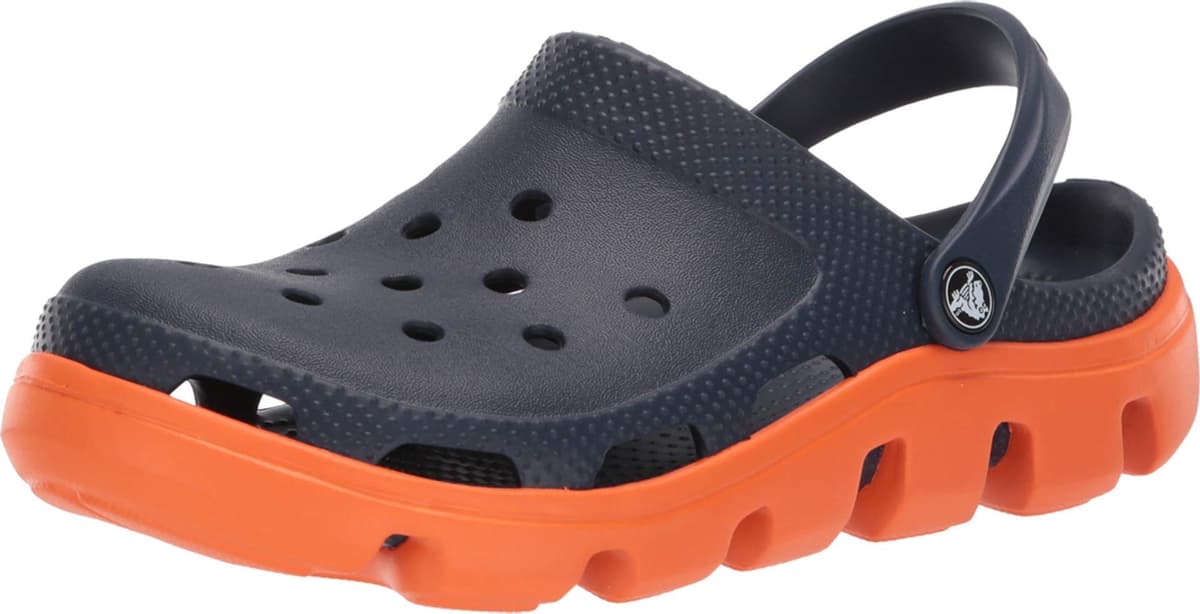 Crocs Athens Thong Sandal — view 42