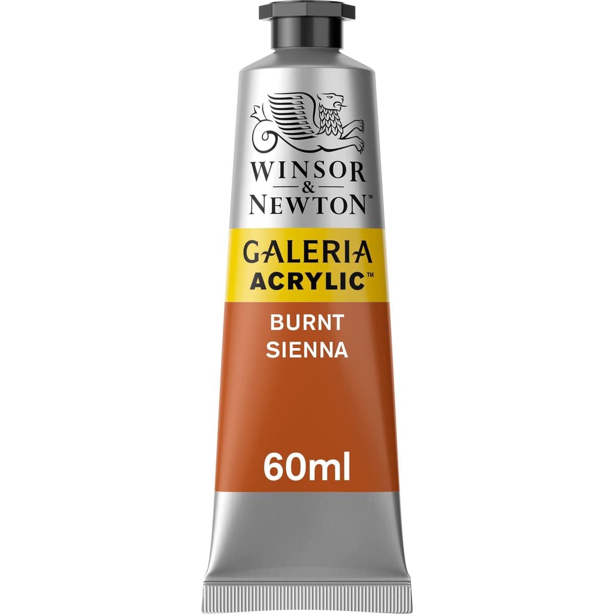 Winsor & Newton Galería - Pintura Acrílica , 500 ml, Verde (Deep Turquoise) — view 58