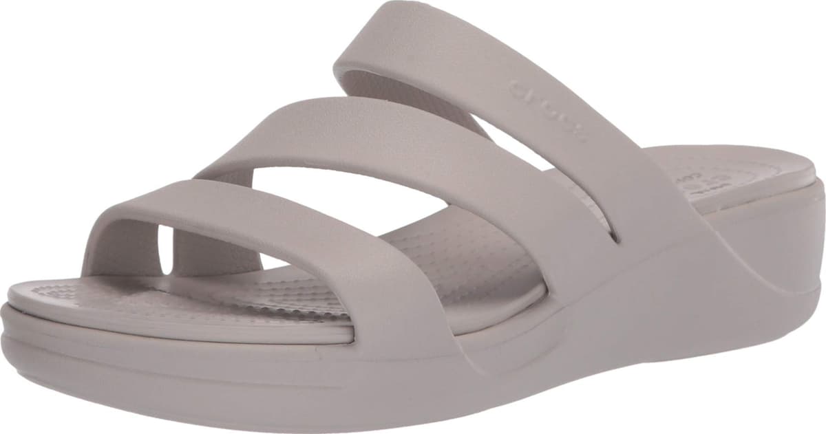 Crocs Athens Thong Sandal — view 100