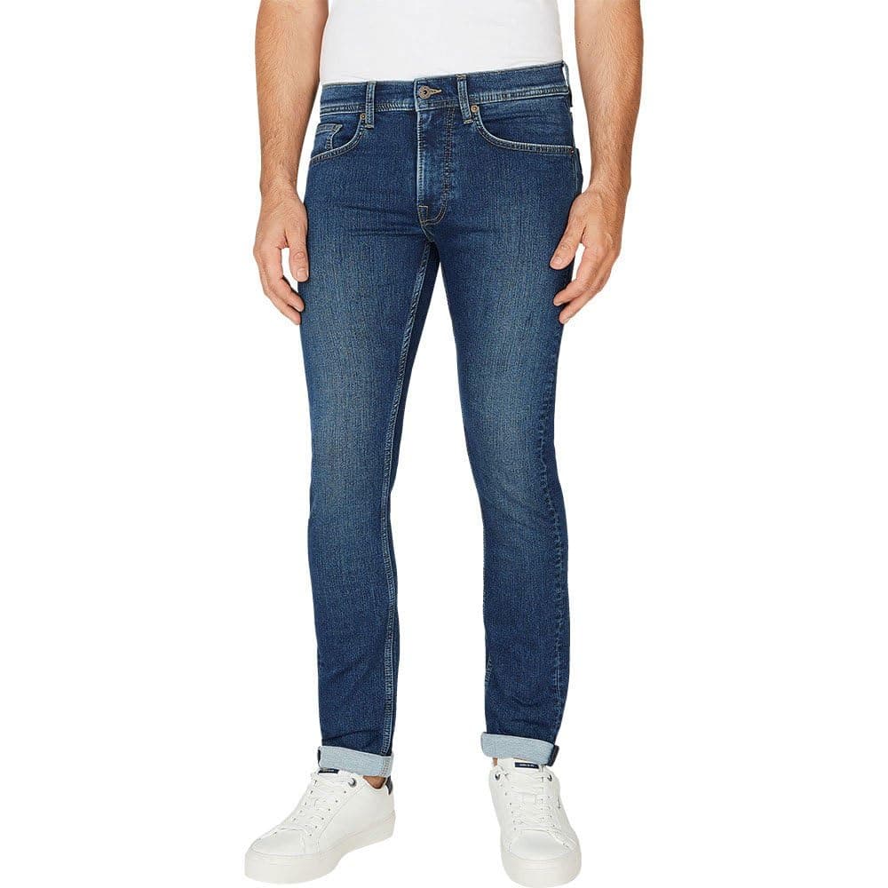 Pepe Jeans Hatch Jeans', Vaqueros Hombre — view 63