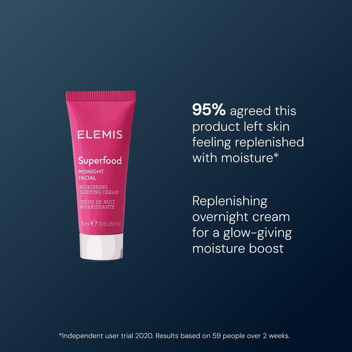 ELEMIS Gift Sets for Women – Luxury Skincare Gift Collection for Her – Premium Beauty Gift Set for Birthday, Christmas and Special Occasions — view 2