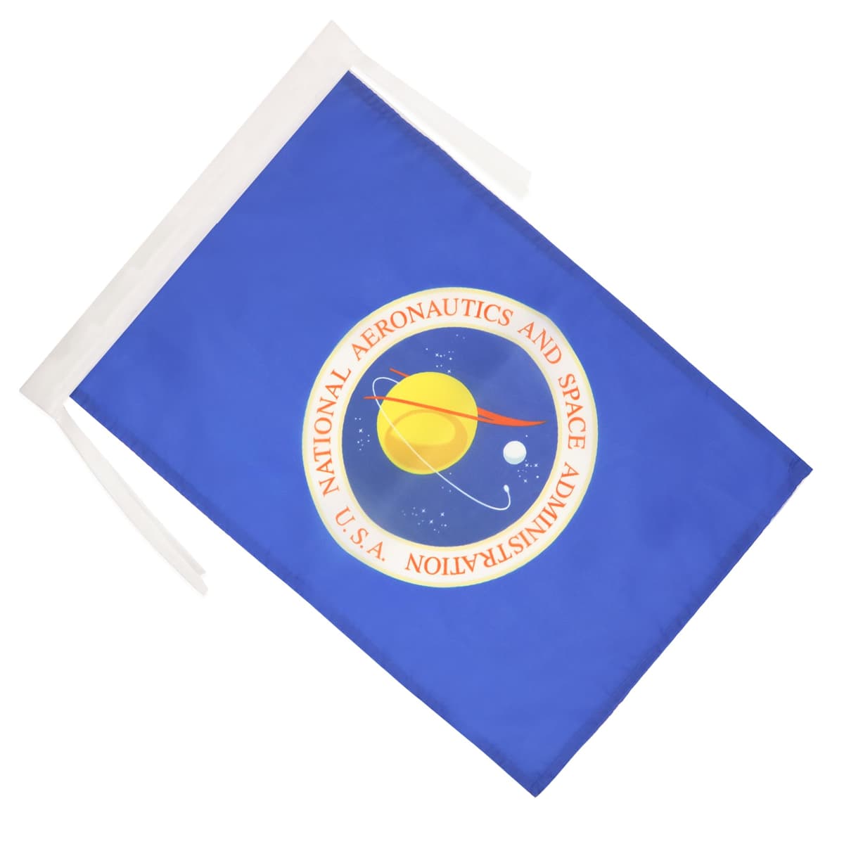 AZ FLAG Bandera de ESPAÑA SIN Armas 45x30cm - BANDERINA ESPAÑOLA SIN Escudo 30 x 45 cm cordeles — view 26
