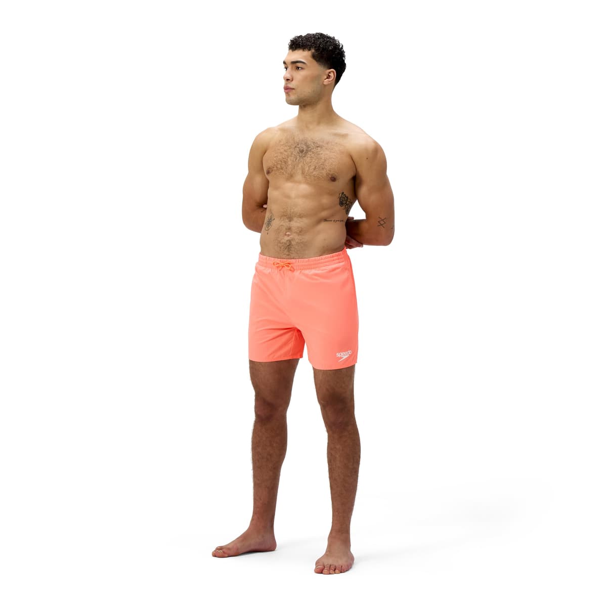 Speedo Hombre Shorts de baño Essential de 41 cm — view 6