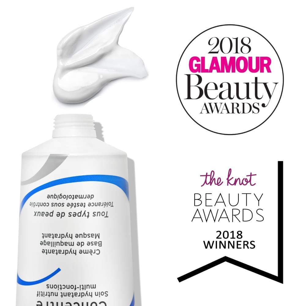 Embryolisse Lait -Creme Concentre | Versatile 6-in-1 Treatment Nourishing Moisturiser - Hydrates, Protects, and & Enhances Skin | Perfect Make-up Base | 15ml Size (Packaging May Vary) — view 3