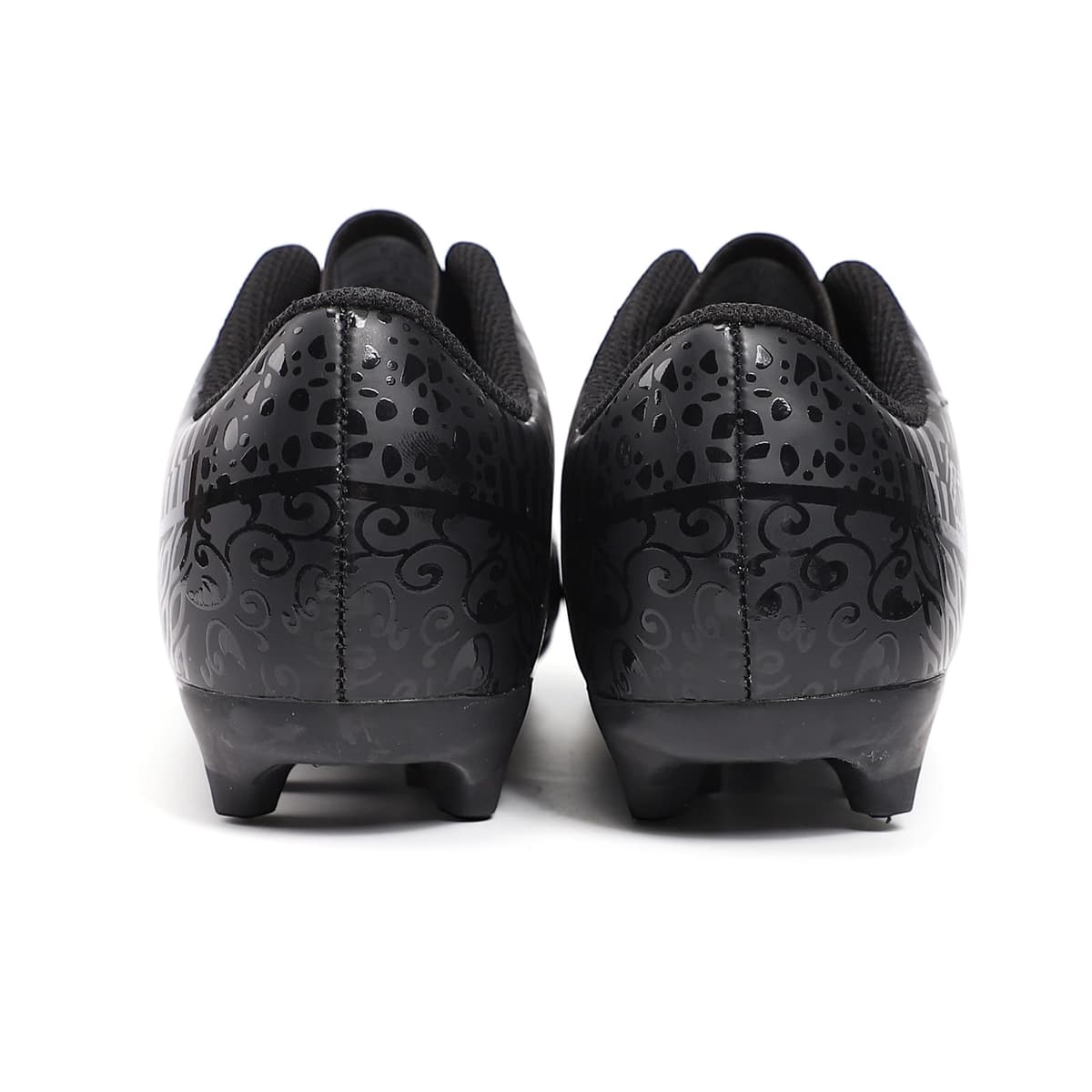 Boys Football Shoes Kids Girls FG/AG Soccer Athletics Training Sport Running Shoes Profession Competition Teenager Indoor Outdoor Cleats Sneakers — view 5