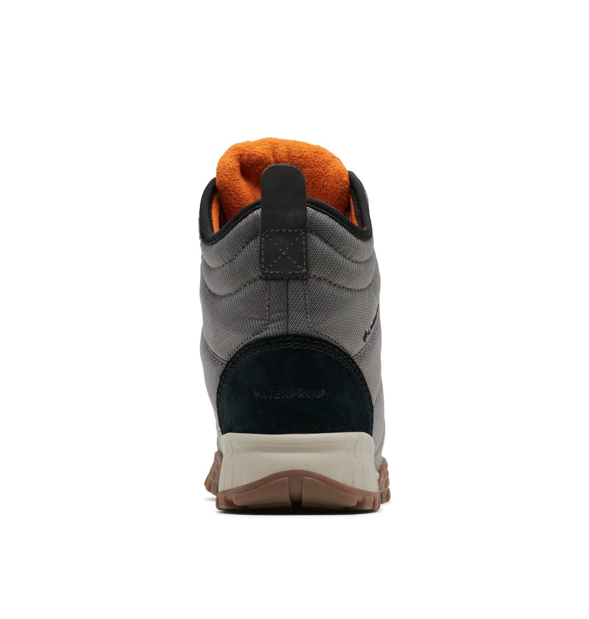 Columbia Fairbanks Wp Omni-Heat Impermeable Botas de Nieve para Hombre — view 54