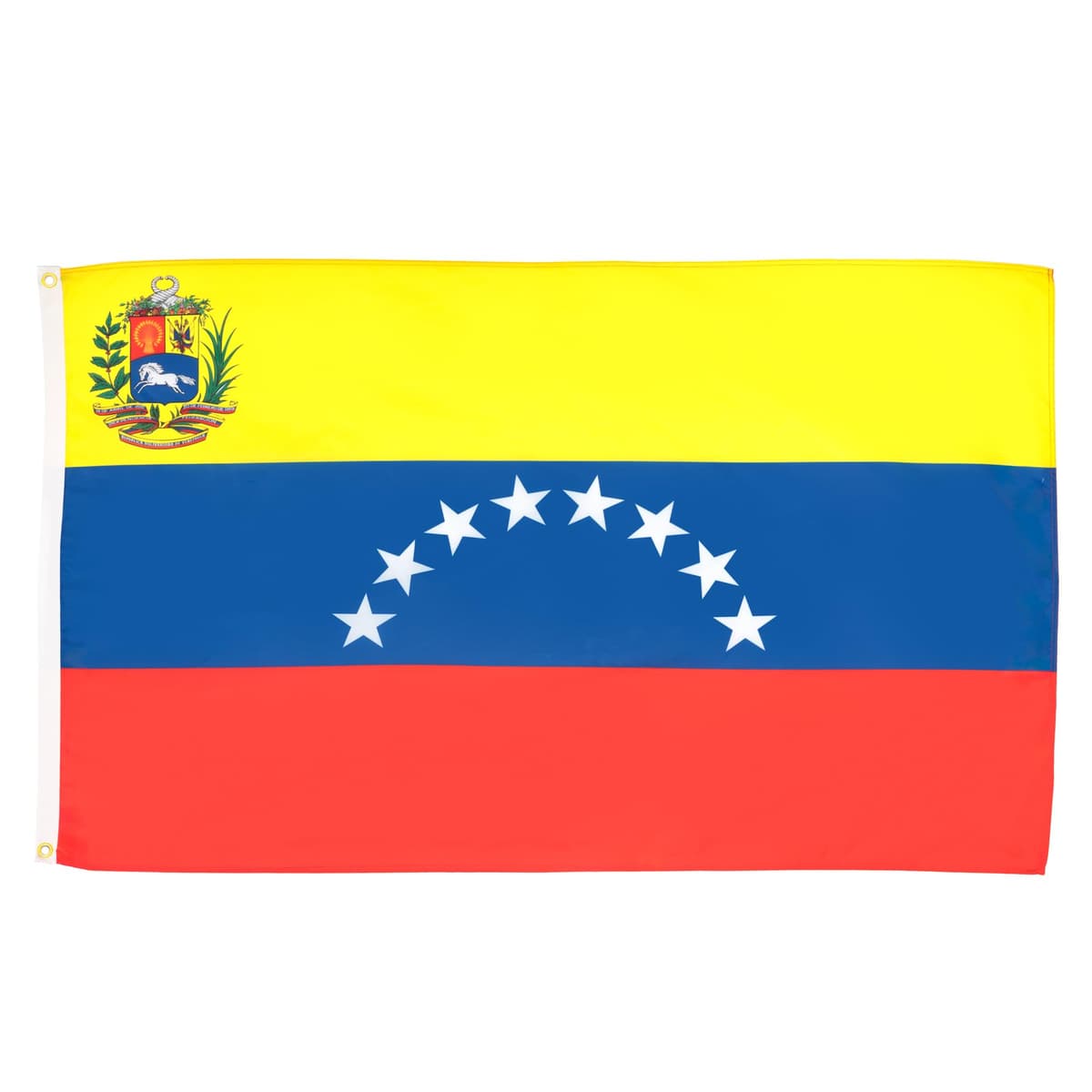 AZ FLAG - Bandera Cuba - 150x90 cm - Bandera Cubana 100% Poliéster Con Ojales de Metal integrados - 110g — view 65