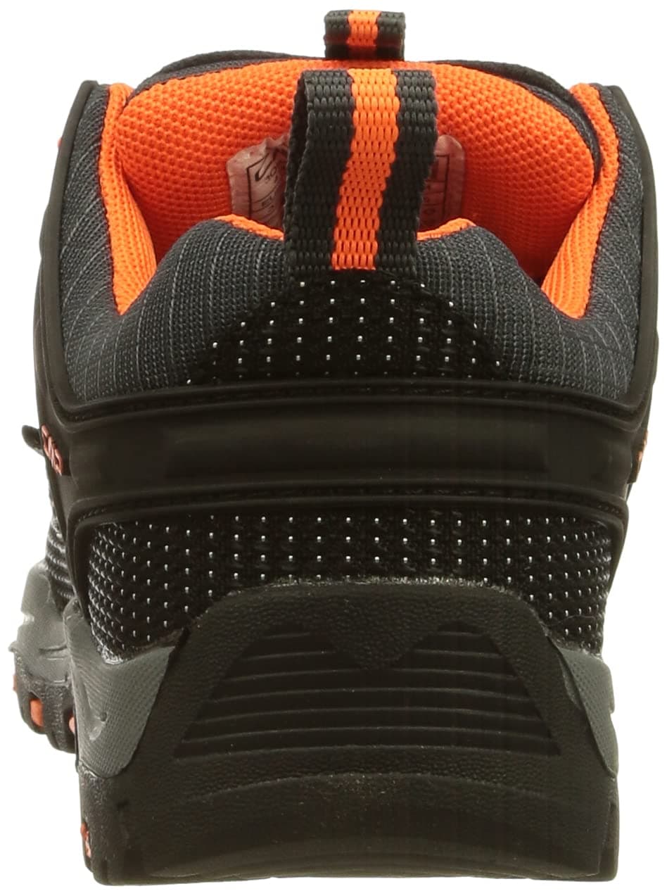 CMP Kids Rigel Low Trekking Shoes WP Zapatos de trekkingUnisex niños — view 2