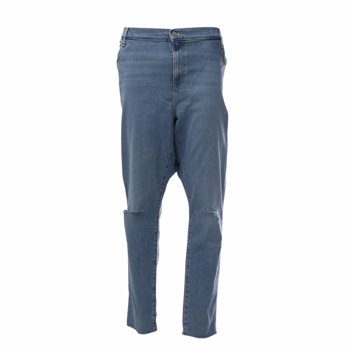 Levi'S Plus Size 721 High Rise Skinny Vaqueros Mujer — view 61